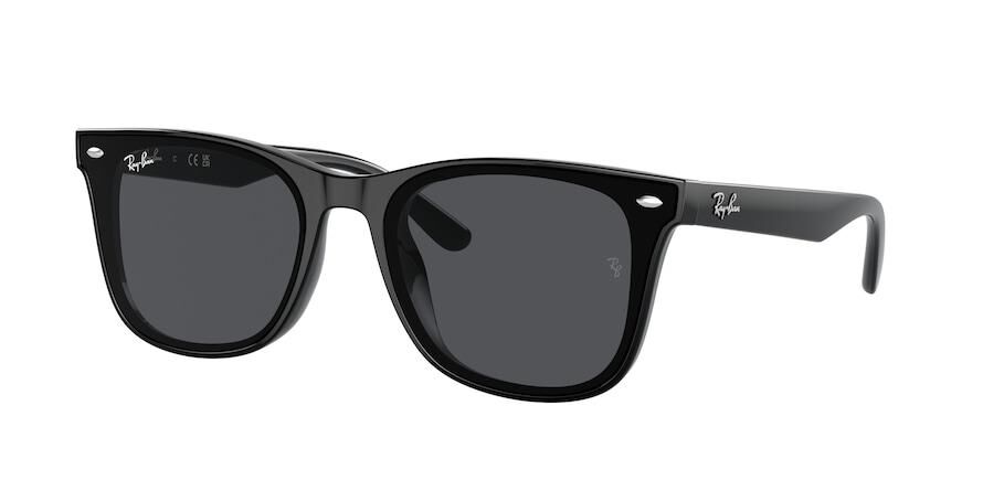 Ray-Ban RB 4420 601/87 .65 Güneş Gözlüğü
