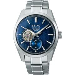 Seiko Presage Sharped Edge Premium SPB417J Erkek Kol Saati