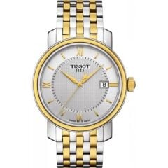 Tissot T0974102203800 Bridgeport Kol Saati