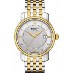 Tissot T0974102203800 Bridgeport Kol Saati (SZ)