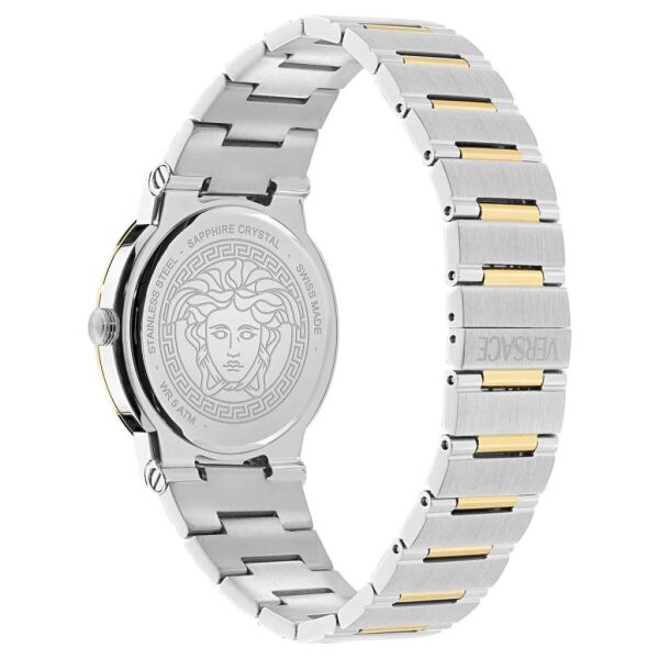 Versace VRSCVE5Q00526 Kol Saati