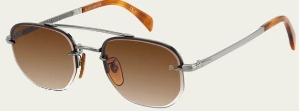 David Beckham DB 1078/S 31ZHA .53 Güneş Gözlüğü