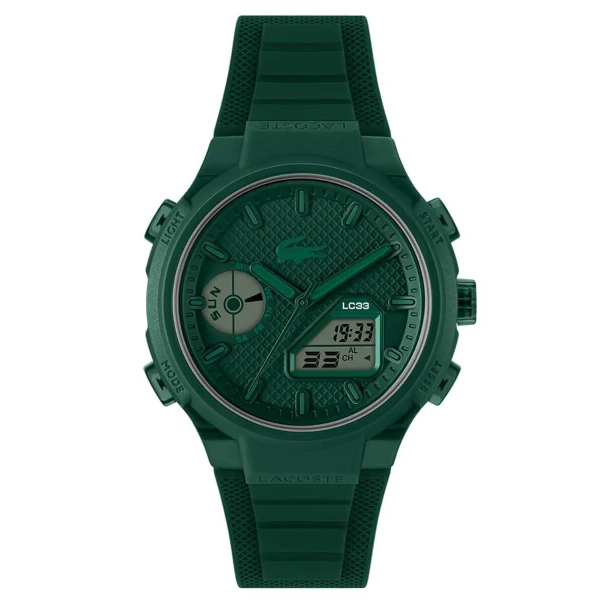 LacosteLAC2011449 Kol Saati