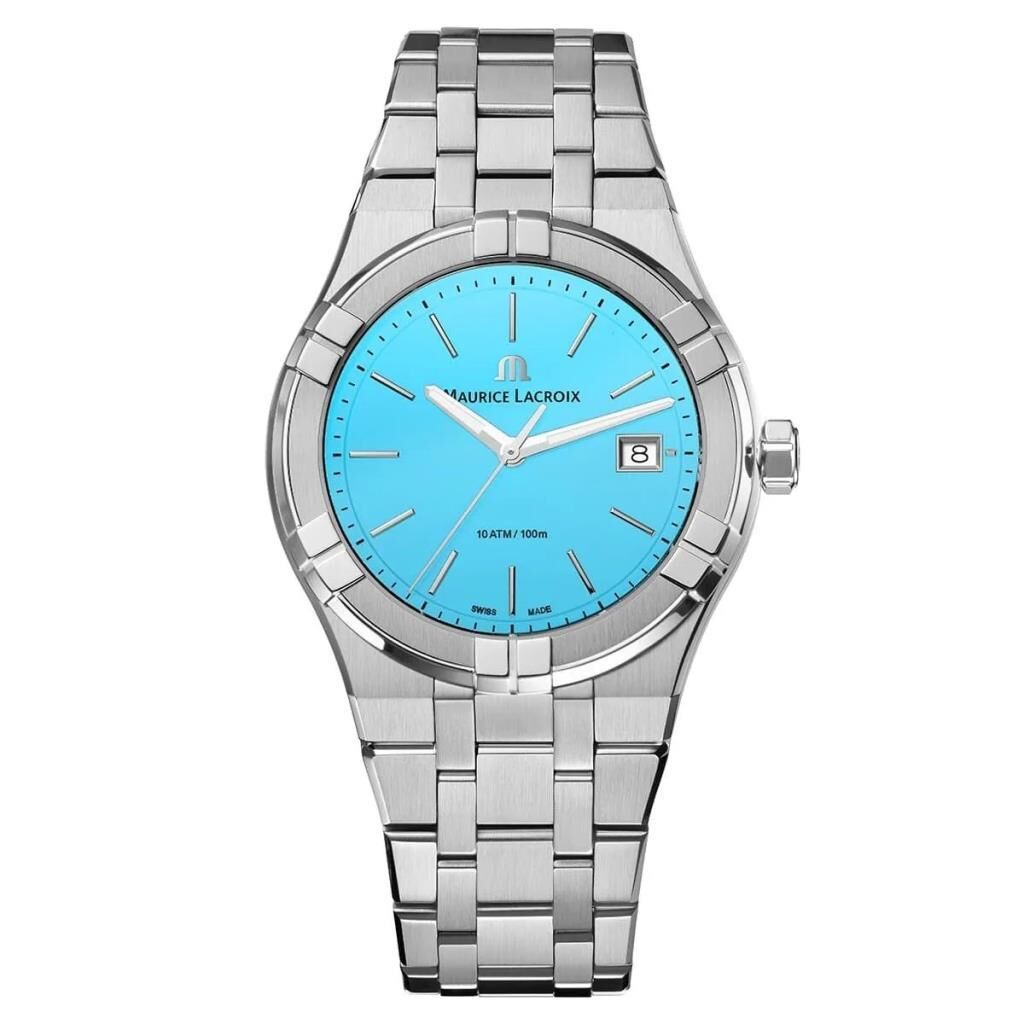 Maurice Lacroix ML-AI1108SS002431-1 Kol Saati