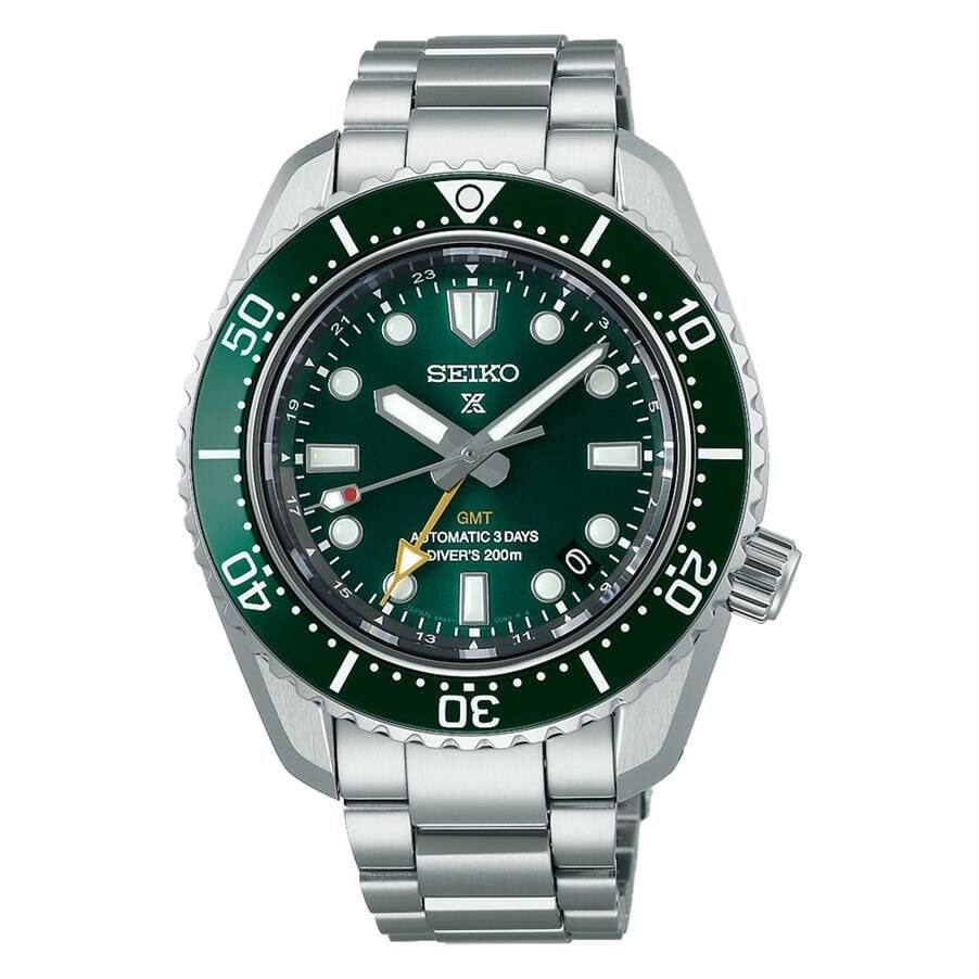 Seiko Prospex Premium SPB381J Erkek Kol Saati