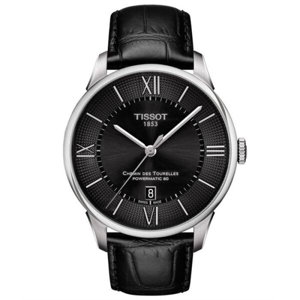 Tissot T0994071605800 Chemin des Tourelles Kol Saati