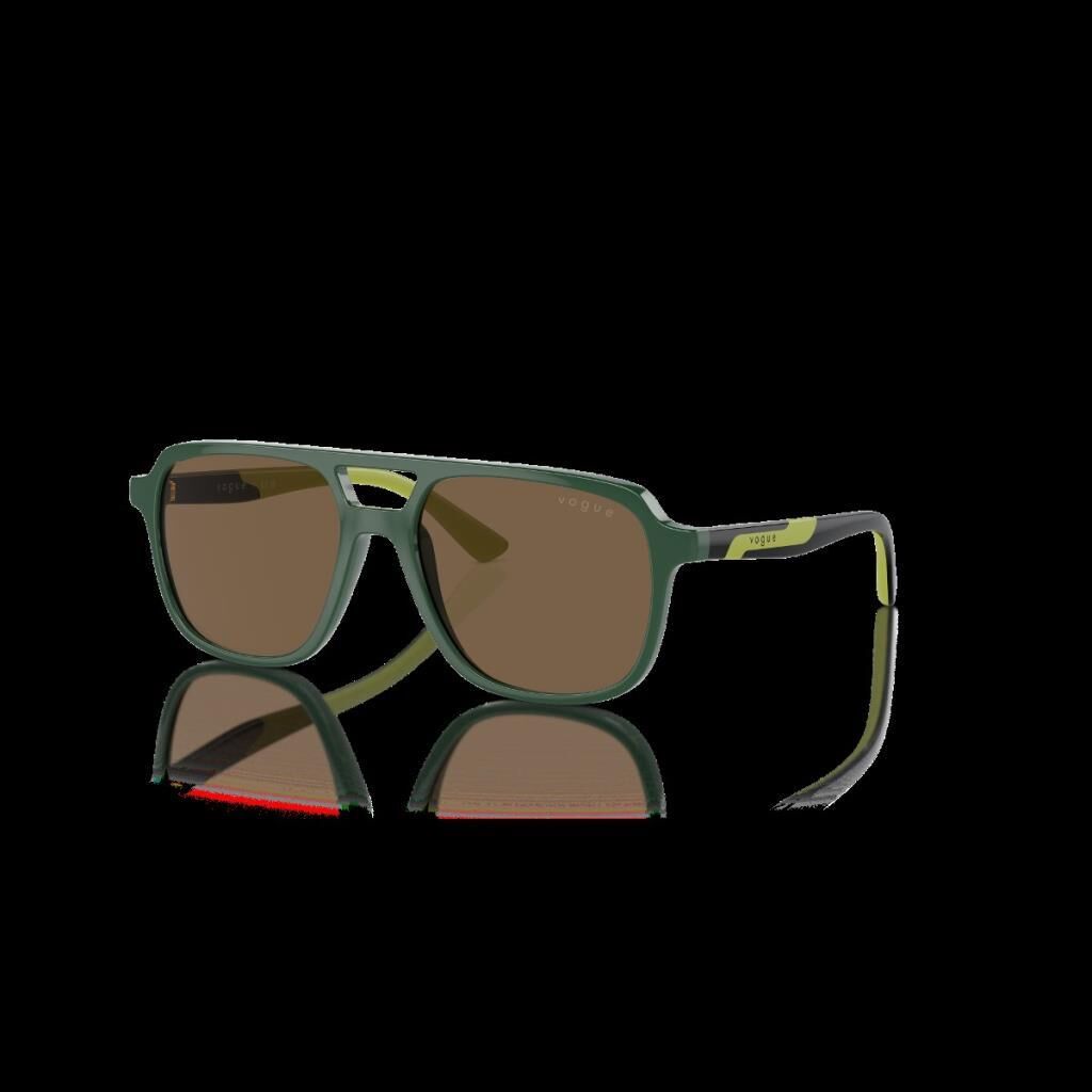 Vogue VJ 2024 312673 .49 Çoçuk Güneş Gözlüğü