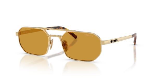 Prada SPS D53S 24J50P .55 Güneş Gözlüğü