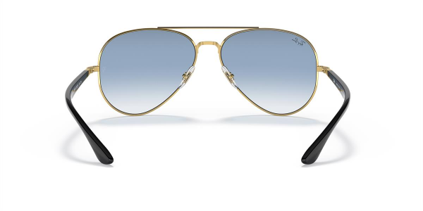 Ray-Ban RB 3675 90003F .58 Güneş Gözlüğü