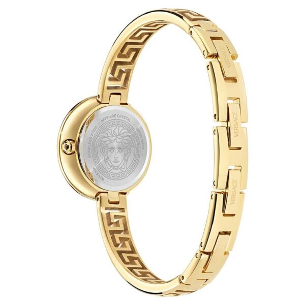 Versace VRSCVE5F00226 Kol Saati