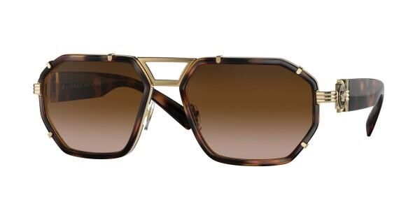 Versace VE 2228 100213 .59 Kadın Güneş Gözlüğü
