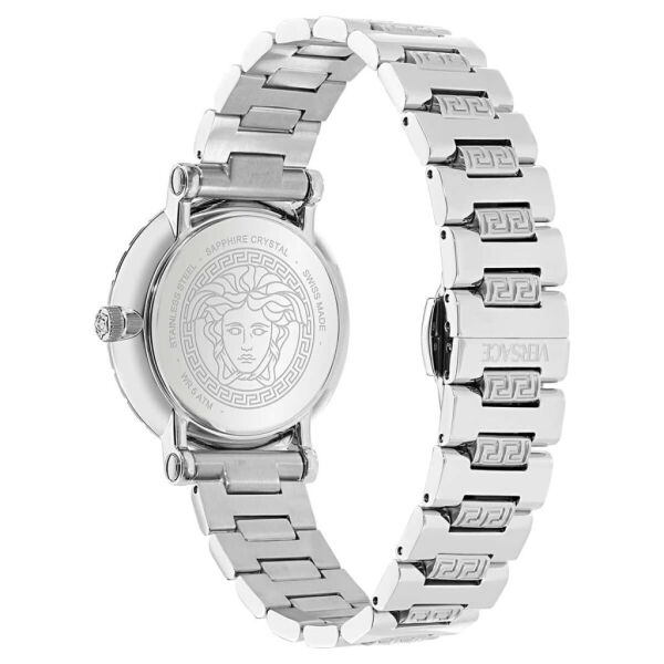 Versace VRSCVE5L00326 Kol Saati