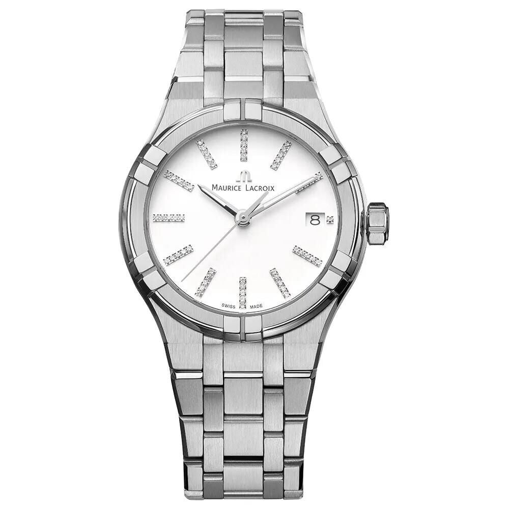 Maurice Lacroix ML-AI1106SS002150-1 Kol Saati