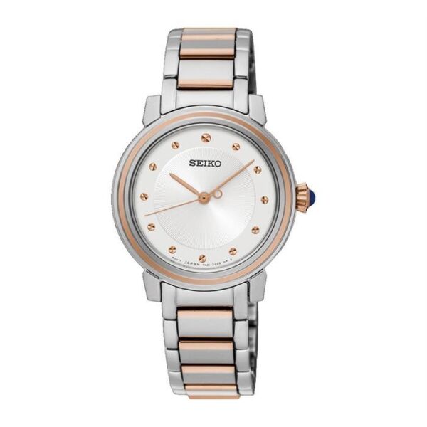 Seiko SRZ480P Kol Saati
