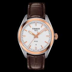 Tissot T1012102603600 PR 100 Lady Kol Saati