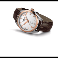 Tissot T1012102603600 PR 100 Lady Kol Saati