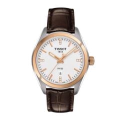 Tissot T1012102603600 PR 100 Lady Kol Saati (SZ)