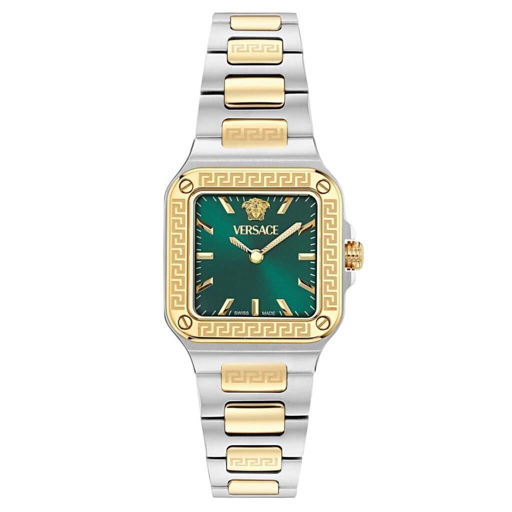 Versace VRSCVE5G00326 Kol Saati