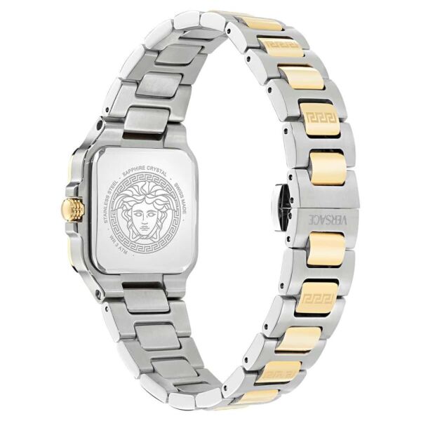 Versace VRSCVE5G00326 Kol Saati