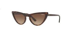 Vogue VO 5211-S W65613 .54 Güneş Gözlüğü