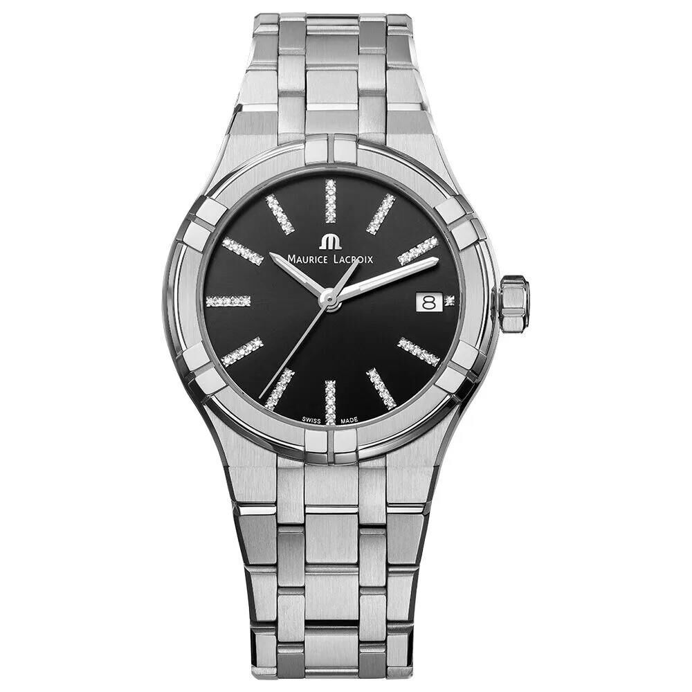 Maurice Lacroix ML-AI1106SS002350-1 Kol Saati