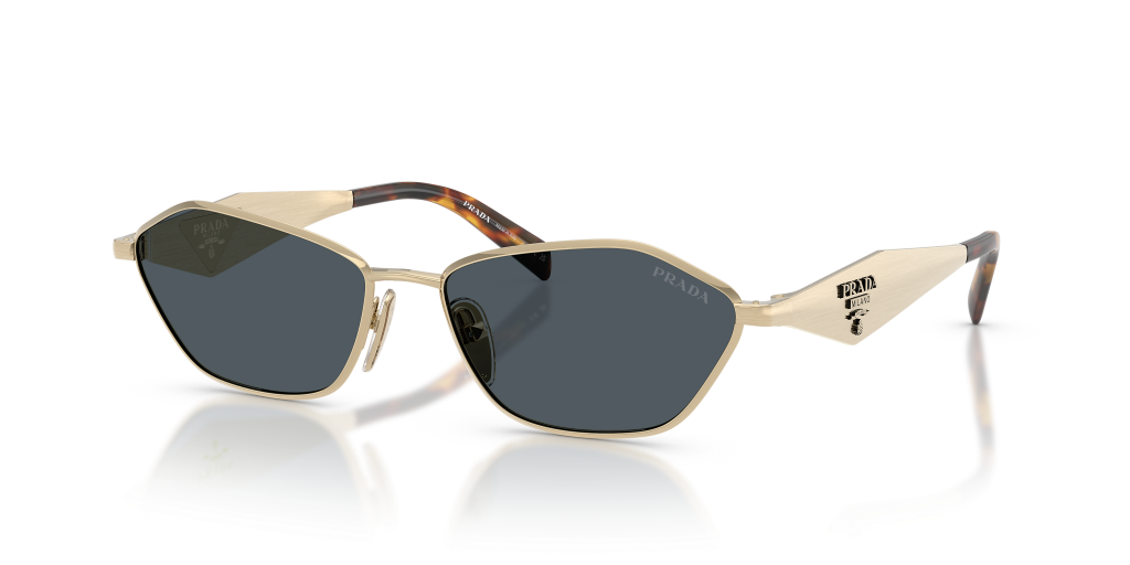 Prada SPS D50S ZVN70B .57 Güneş Gözlüğü