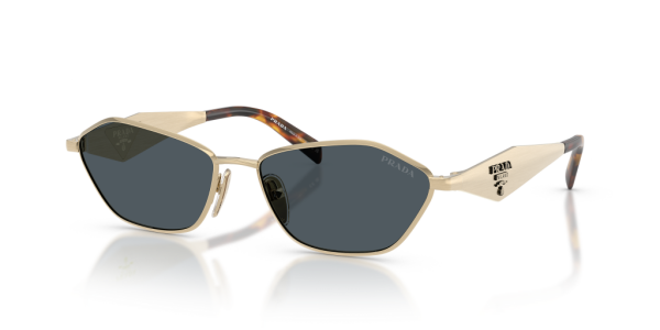 Prada SPS D50S ZVN70B .57 Güneş Gözlüğü