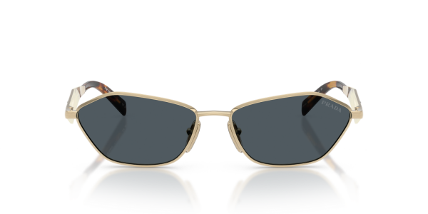 Prada SPS D50S ZVN70B .57 Güneş Gözlüğü