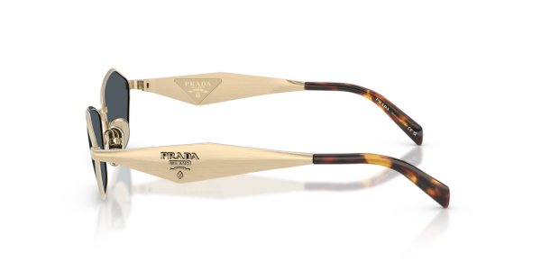 Prada SPS D50S ZVN70B .57 Güneş Gözlüğü