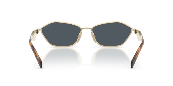 Prada SPS D50S ZVN70B .57 Güneş Gözlüğü