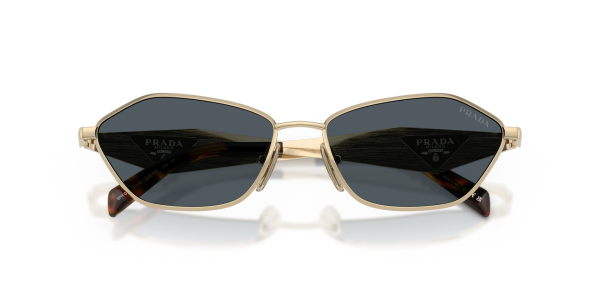 Prada SPS D50S ZVN70B .57 Güneş Gözlüğü