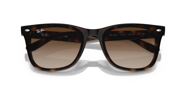 Ray-Ban RB 4420 710/13 .65 Güneş Gözlüğü