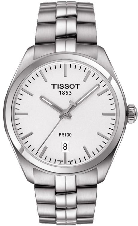 Tissot T1014101103100 PR 100 Kol Saati