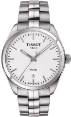 Tissot T1014101103100 PR 100 Kol Saati (SZ)