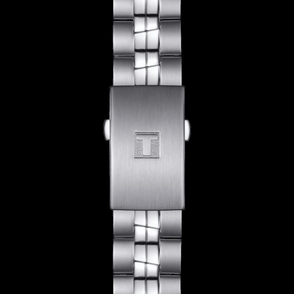 Tissot T1014101103100 PR 100 Kol Saati (SZ)
