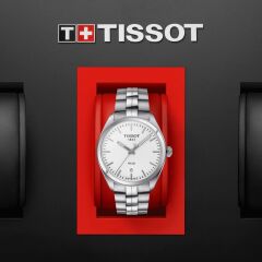 Tissot T1014101103100 PR 100 Kol Saati