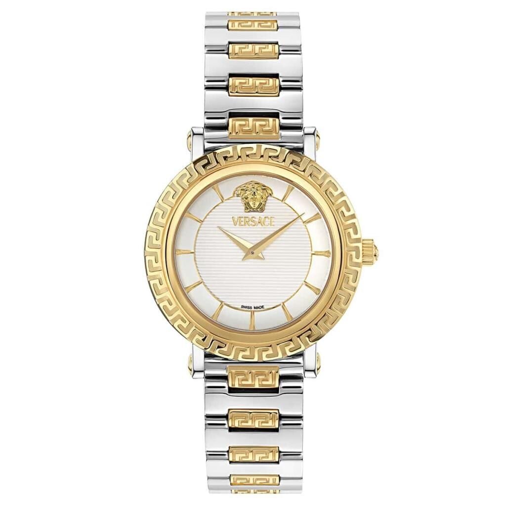 Versace VRSCVE5L00526 Kol Saati