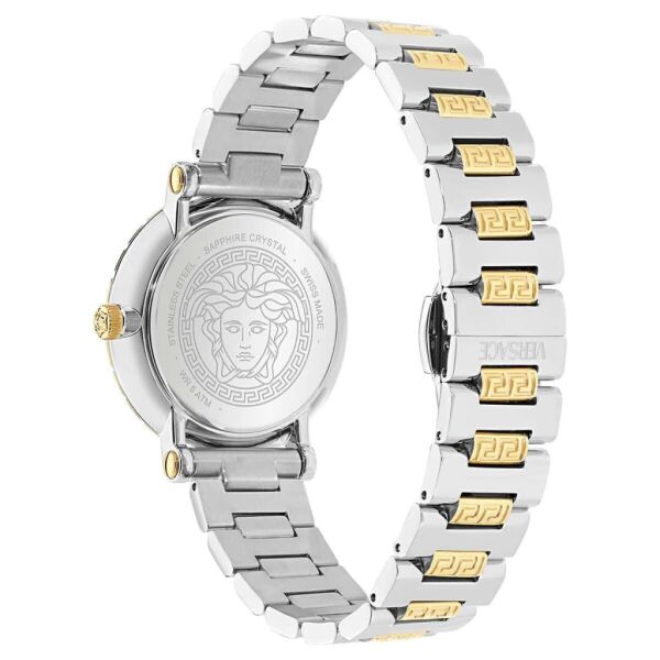 Versace VRSCVE5L00526 Kol Saati
