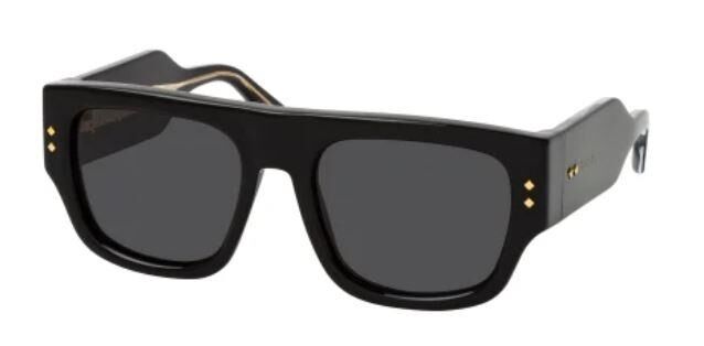 Gucci GG 1262S 001 .54 Unisex Güneş Gözlüğü (SZ)