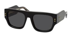 Gucci GG 1262S 001 .54 Unisex Güneş Gözlüğü (SZ)