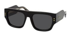 Gucci GG 1262S 001 .54 Unisex Güneş Gözlüğü (SZ)
