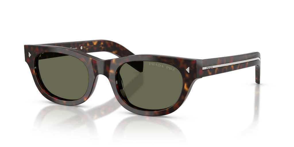 Prada SPS C09S 17N03R .51 Güneş Gözlüğü