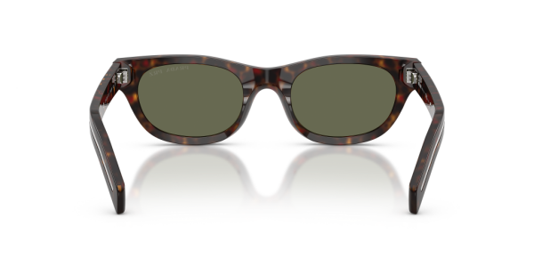 Prada SPS C09S 17N03R .51 Güneş Gözlüğü