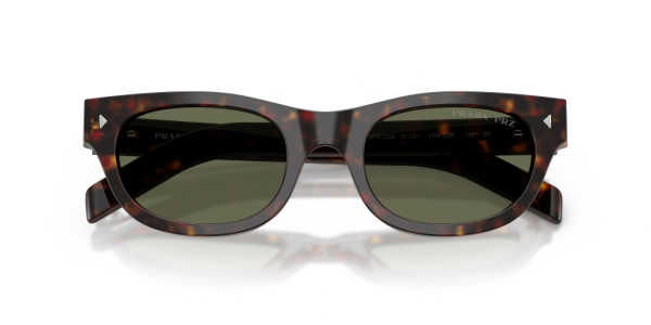 Prada SPS C09S 17N03R .51 Güneş Gözlüğü