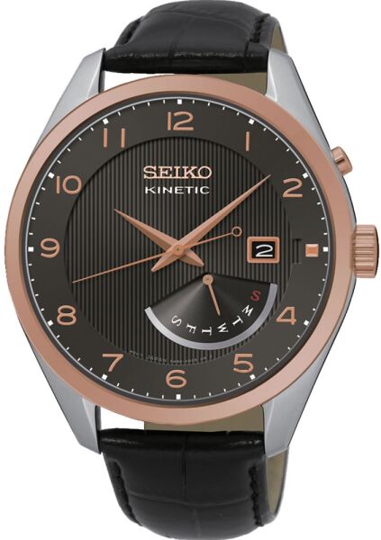 Seiko Kinetic SRN070P Kol Saati
