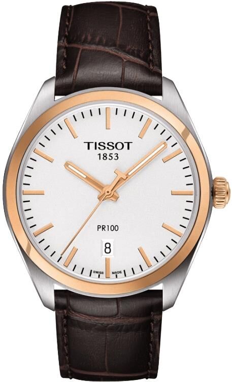 Tissot T1014102603100 PR 100 Kol Saati