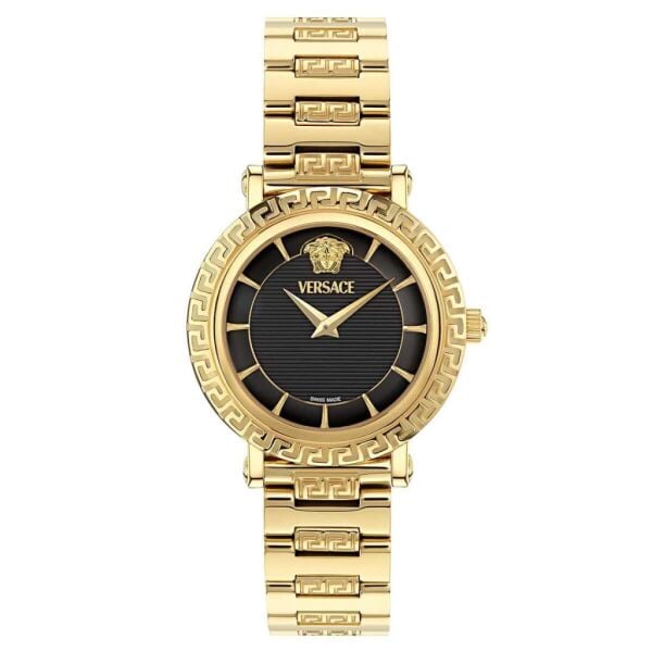 Versace VRSCVE5L00626 Kol Saati