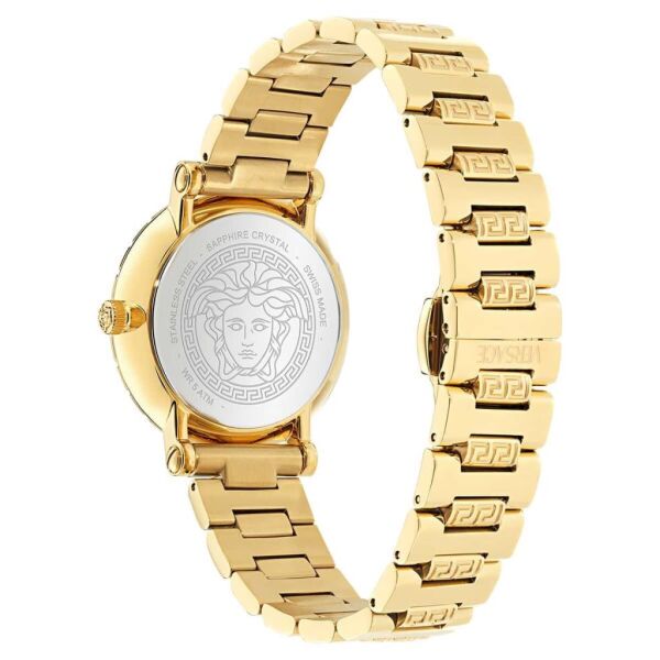 Versace VRSCVE5L00626 Kol Saati