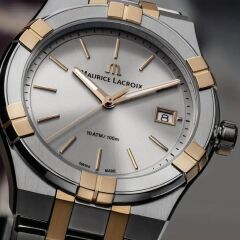 Maurice Lacroix ML-AI1108PVP02130-1 Kol Saati