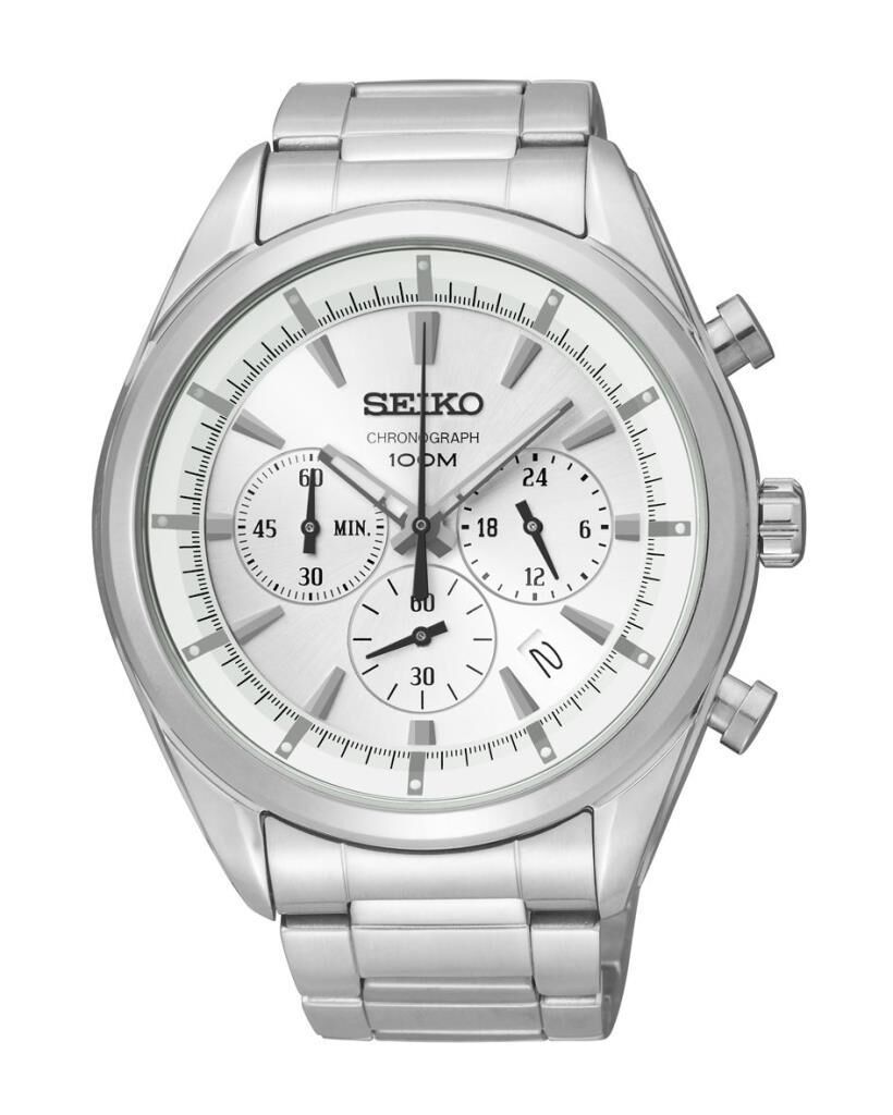 Seiko SSB085P Kol Saati